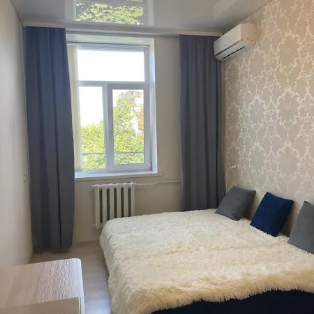 Cathedral Park Smart Apartment Chisinau Exterior photo