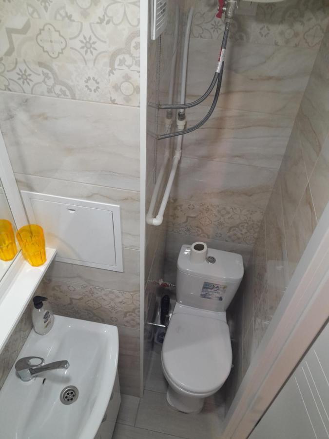 Cathedral Park Smart Apartment Chisinau